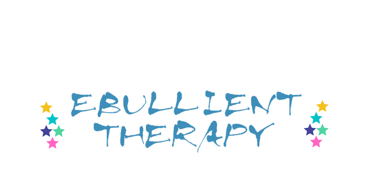 EBULLIENT THERAPY